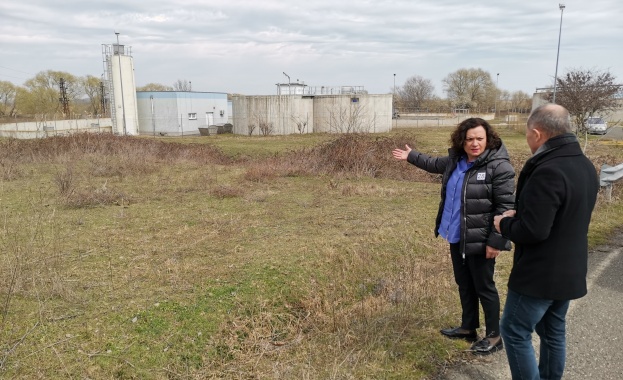 Предстоят мащабни инвестиции за по чисти води и условия в Меден