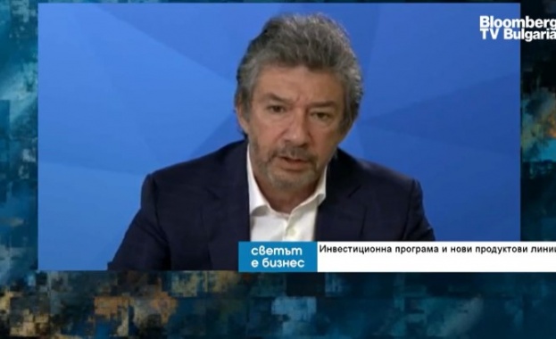Филип Морис Интернешънъл пуска електронна цигара до края на годината