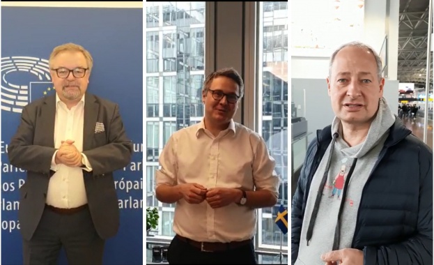 Корнелия Нинова и БСП получиха знакова подкрепа за предстоящите парламентарни