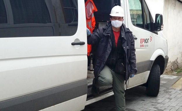 Главна инспекция по труда ГИТ и Центъра за безопасност и