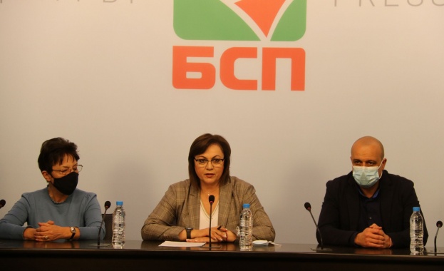 При спечелване на изборите стартираме веднага процеса но като реална