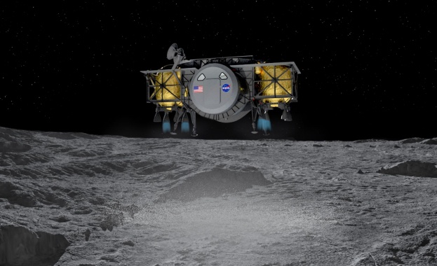 Сътрудници от Сколковския институт за наука и технологии и учени