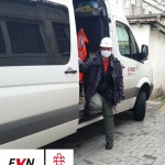  "Електроразпределение Юг" с награда за ограничаване на риска от заразяване с COVID-19 
