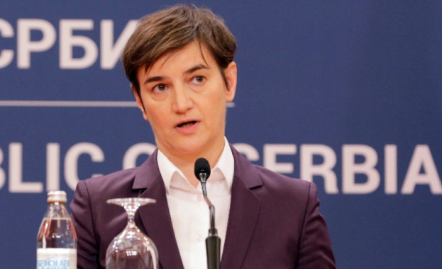 Белград води принципна външна политика когато става въпрос за конфликта