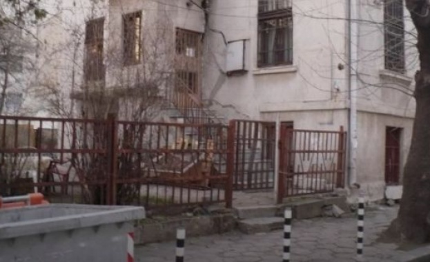 Възстановяват къщата на Райна Княгиня в София