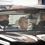 Принц Филип беше изписан от болницата