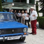 Киномания идва на 8 април със световни премиери и златни класики