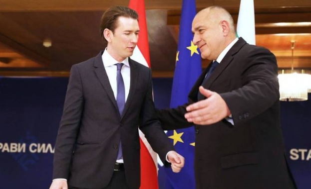 Съвсем съзнателно искахме да започнем едновременно ваксинацията във всички страни