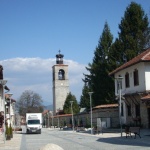 Хотелите в Банско на път да приключат сезона