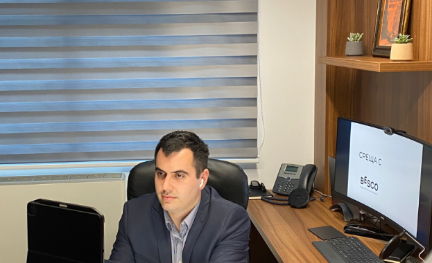 Нужен е нов държавен подход към стартъпите Необходимо е създаването