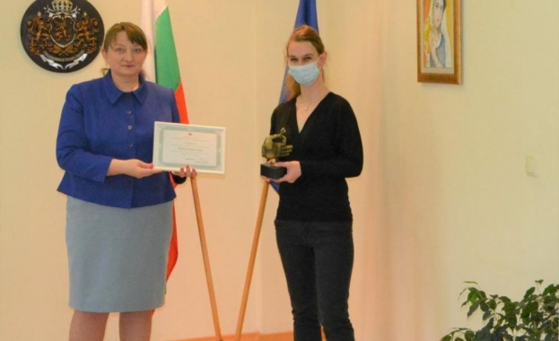 Министерство на труда и социалната политика връчи първите награди Социален