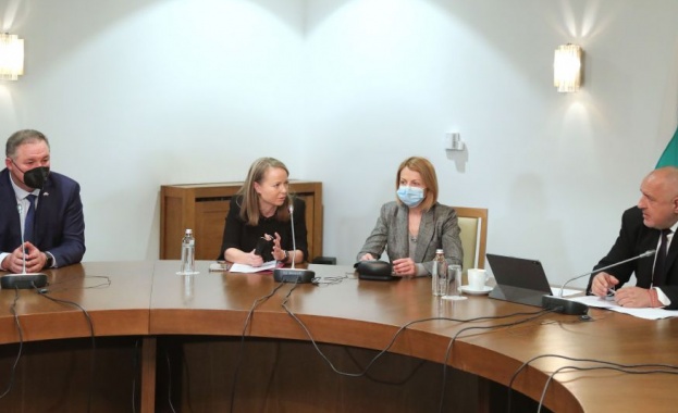 Правителството отпусна над 5 13 милиона лева за овладяване и преодоляване