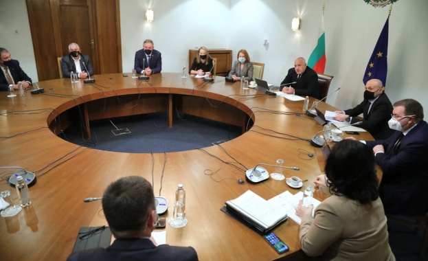 Правителството отпусна над 5 13 милиона лева за овладяване и преодоляване