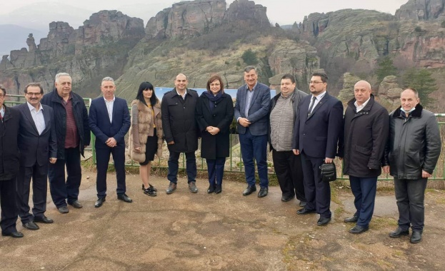 БСП е наясно че Северозападът не би се възродил без