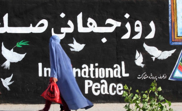 В Москва се открива Международна конференция за Афганистан с участието