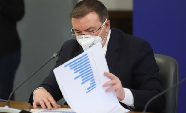 Властта всячески отказва да признае че е поръчала твърде малко