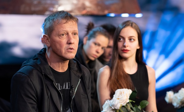 Този понеделник 22 март в предаването В близък план по