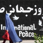 Международна конференция за Афганистан се открива в Москва 