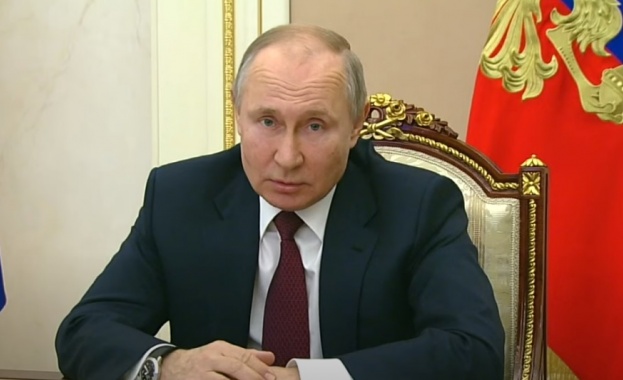 Що се отнася до изявлението на американския президент ние действително