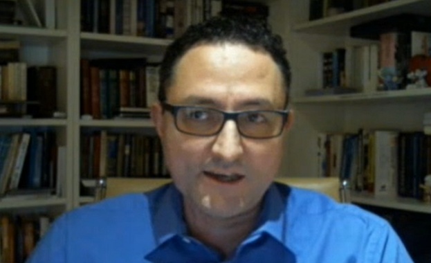 Ситуацията в момента както в цялата държава така и в