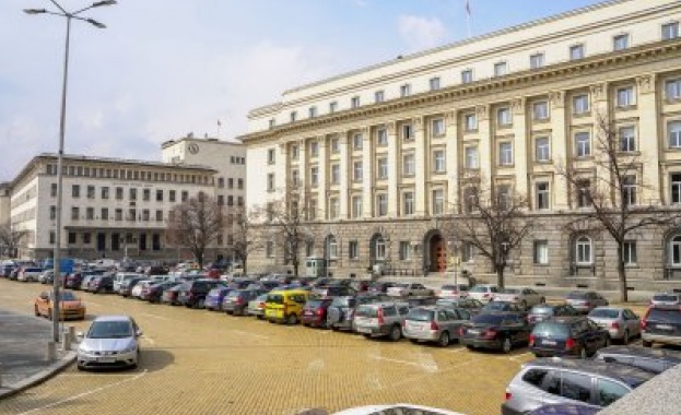 Площад в София ще носи името на първия демократично избран