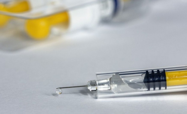 Германските служители на реда спряха ваксинации с домашна непроверена и