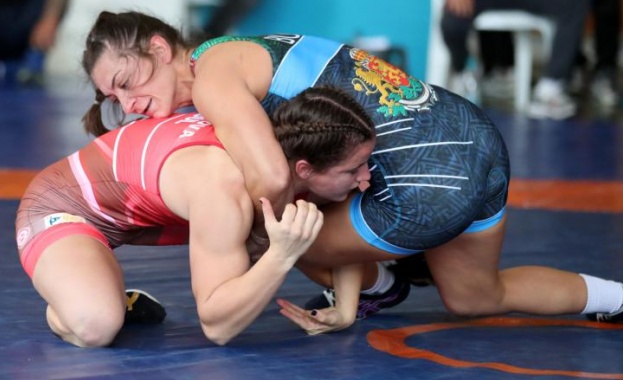 Миглена Селишка и Евелина Николова донесоха още две квоти за