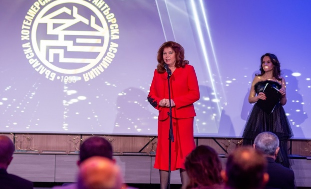 В Националния план за възстановяване и устойчивост трябва да намерят