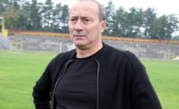 В парламента ще се занимавам с това по което съм