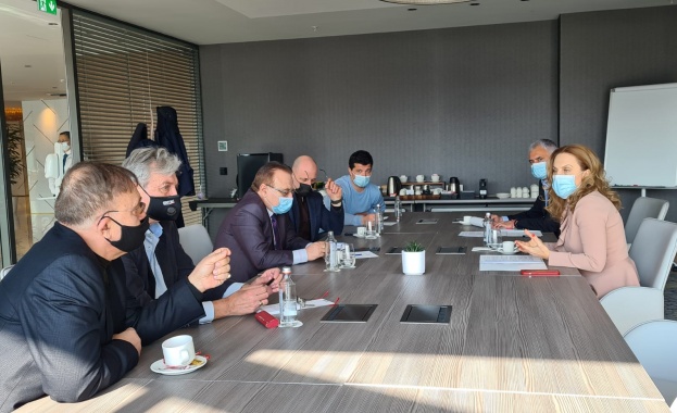 Браншът ще продължи да се подпомага и мерките за преодоляване