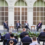 Huawei публикува нова Бяла книга за иновациите и интелектуалната собственост 