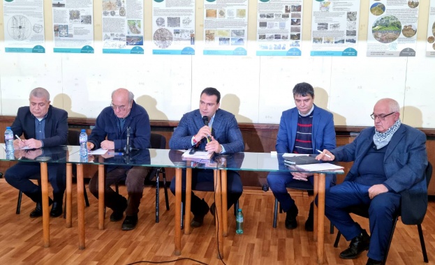 Санирането трябва да е не само енергийно а и конструктивно