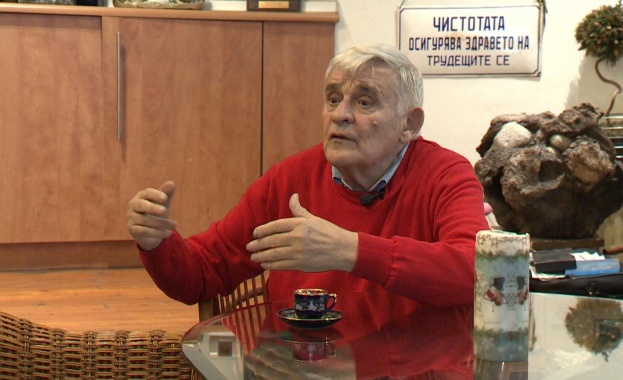 Тази събота 20 03 2021 г водещият Юрий Дачев ще срещне зрителите