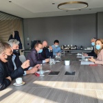 Марияна Николова пред БХРА: Браншът ще продължи да се подпомага, приоритет е летният сезон 