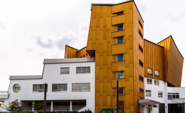 Берлинският филхармоничен оркестър изнесе концерт пред публика за първи път