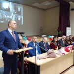 Доц. Николай Цонков: Българското висше образование има сериозен потенциал