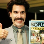  "Борат 2" и "Момиче с потенциал" - с водещите награди на американската Гилдия на сценаристите 