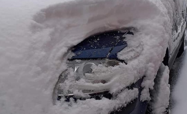 Стартира акция Зима Пътна полиция ще обяви кога започват засилените