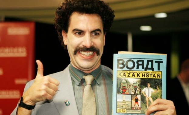 Много е трудно да се напише сценарий за такъв филм