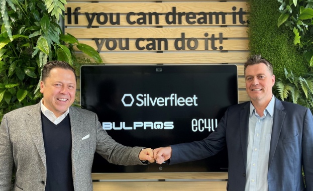 Компаниите ec4u и BULPROS сключиха споразумение за сливане с което
