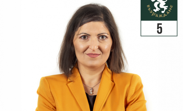 Когато кладенецът пресъхне ще разберем стойността на водата Бенджамин