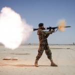 Беларус прави "компютъризирана" версия на стар съветски гранатомет