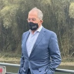 Сергей Лавров шокира с маска "Ши*ана карантина”