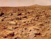 Смъртоносни патогени от Марс могат да пристигнат на Земята