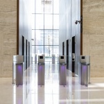 Задачите, които се решават с контрол на достъп за входни врати