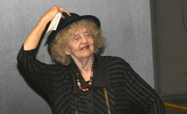 Кончината на великата Татяна Лолова огорчи душите на почитателите ѝ