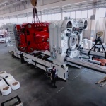 Илон Мъск купи първата в света 8000-тонна леярна