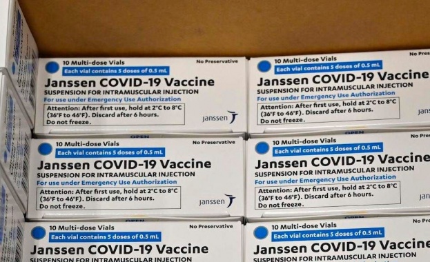 Министерството на здравеопазването публикува листовка и характеристика на ваксината на