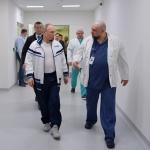  Руска ваксина за Владимир Путин, но без снимки от медиите 