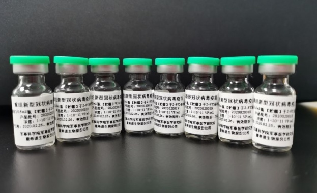 Китайската ваксина на Синовак е безопасна и ефикасна при деца